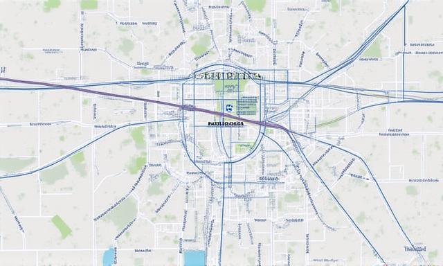 Mappa della sede di Cadenza Career Coaching a Roma Ostiense